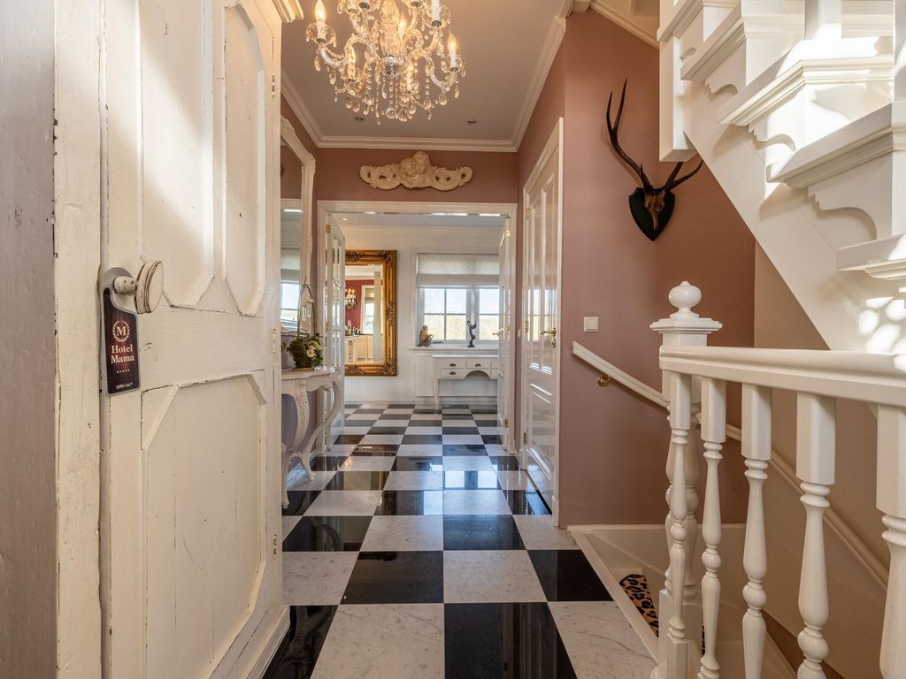 Molendijk 45, PIERSHIL