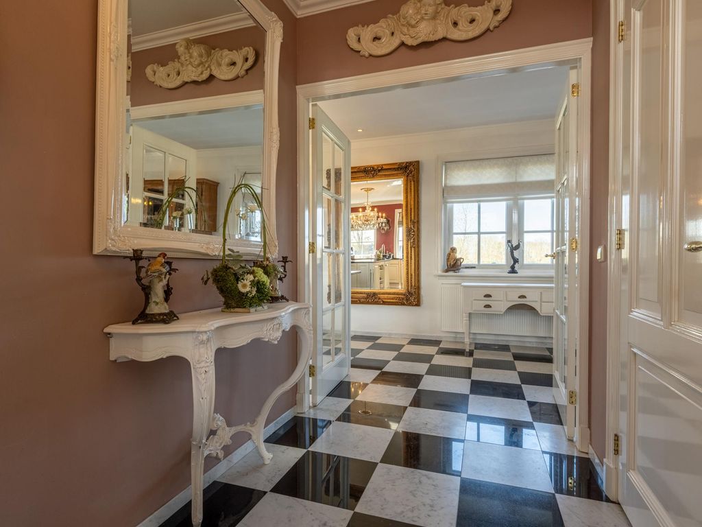 Molendijk 45, PIERSHIL