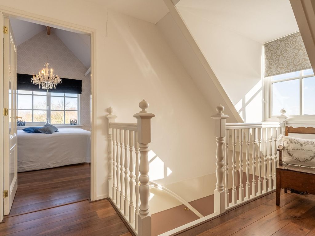 Molendijk 45, PIERSHIL