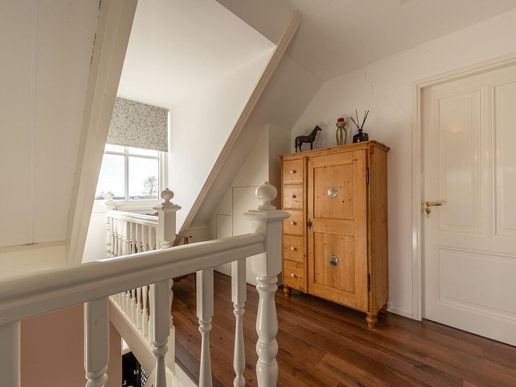 Molendijk 45, PIERSHIL