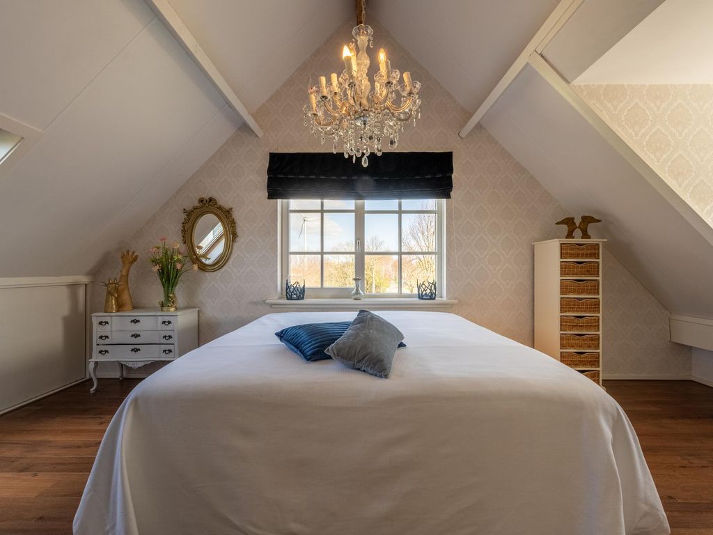 Molendijk 45, PIERSHIL