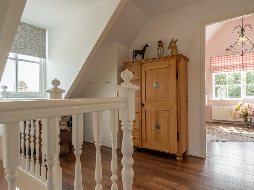 Molendijk 45, PIERSHIL