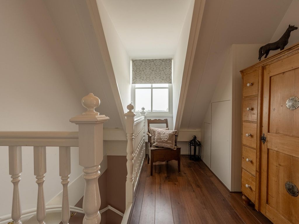 Molendijk 45, PIERSHIL