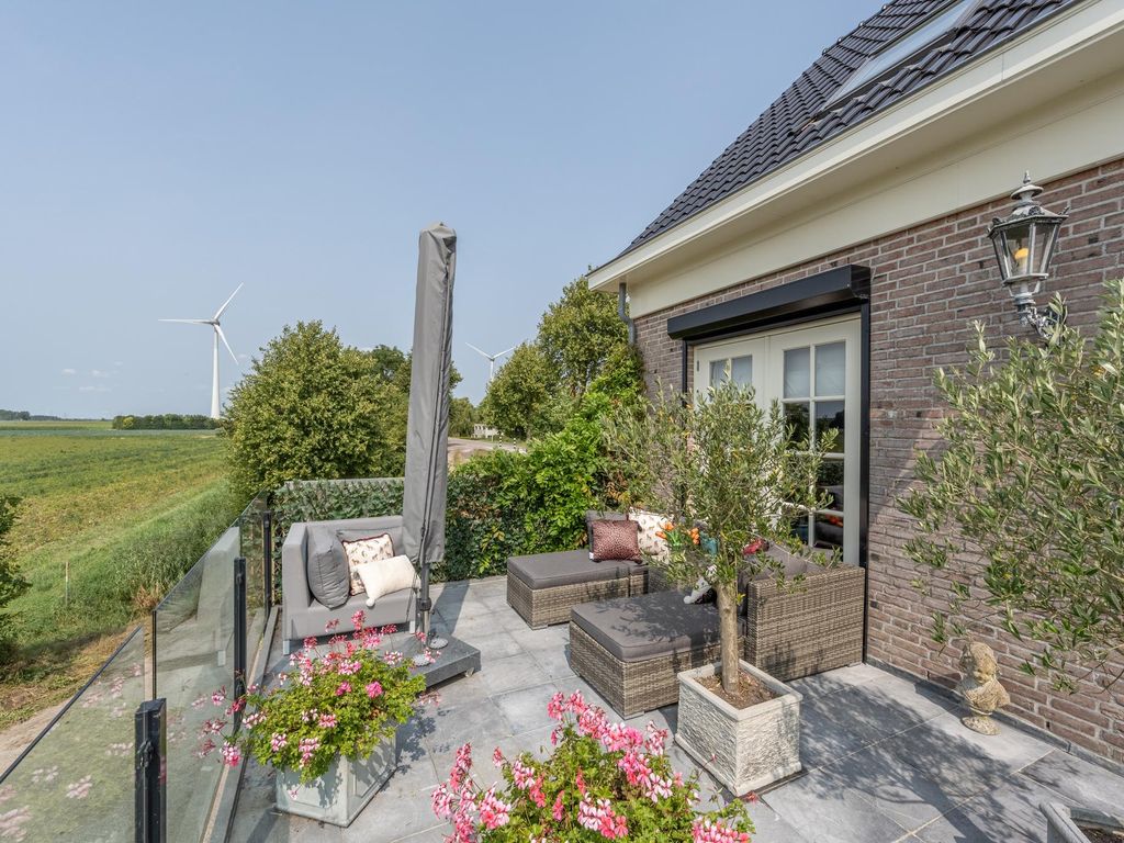 Molendijk 45, PIERSHIL