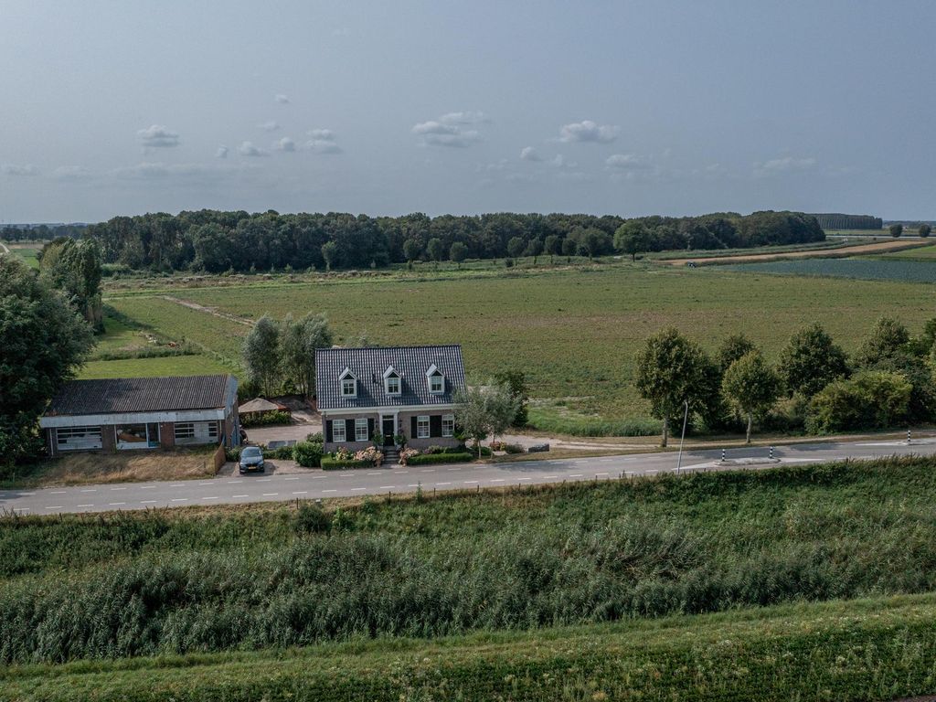 Molendijk 45, PIERSHIL