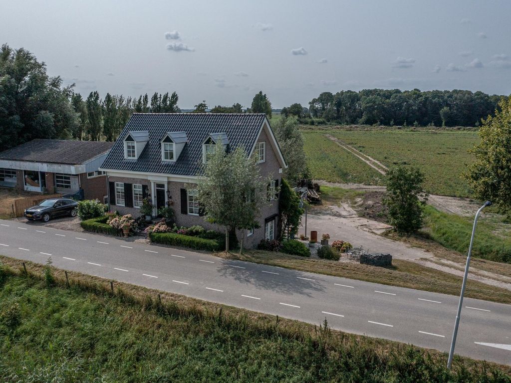 Molendijk 45, PIERSHIL