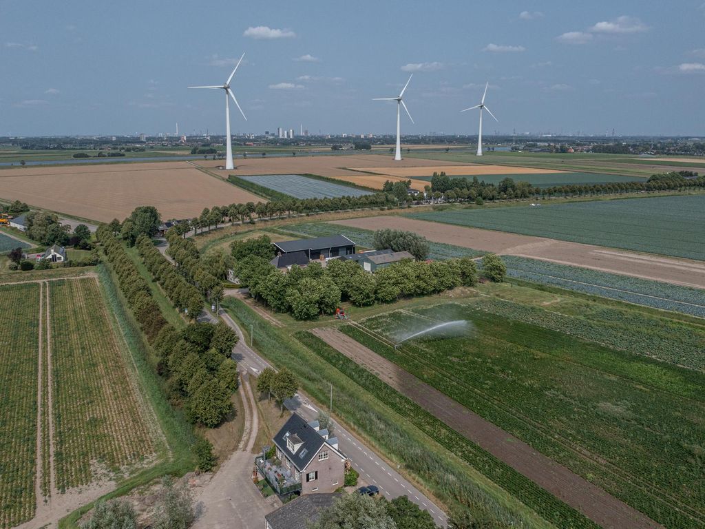 Molendijk 45, PIERSHIL