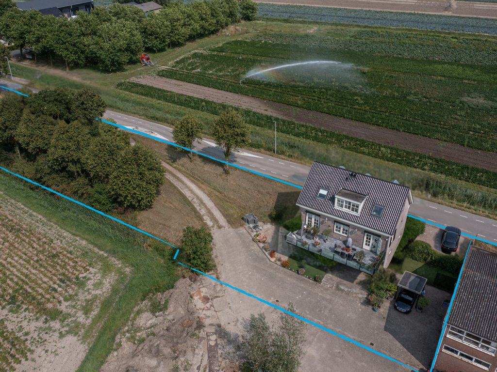 Molendijk 45, PIERSHIL