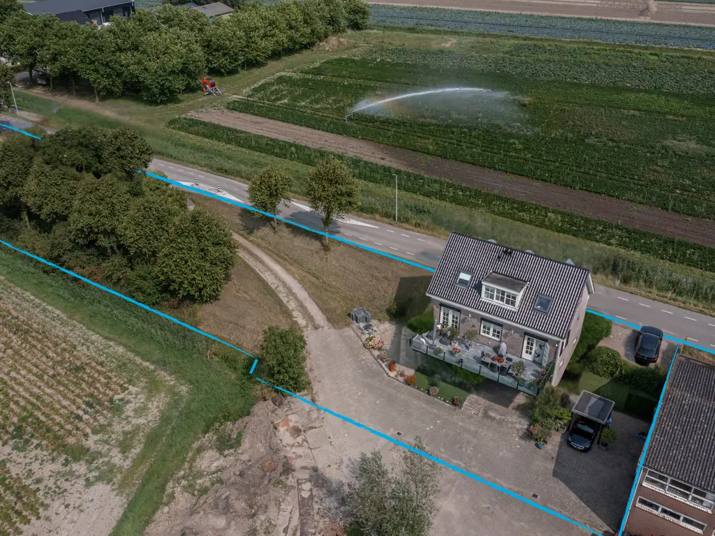 Molendijk 45, PIERSHIL
