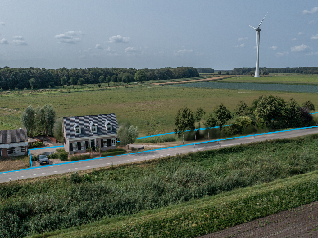 Molendijk 45, PIERSHIL