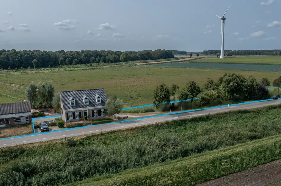 Molendijk 45