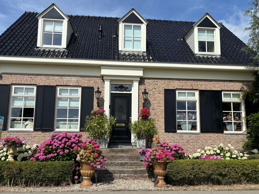 Molendijk 45, PIERSHIL