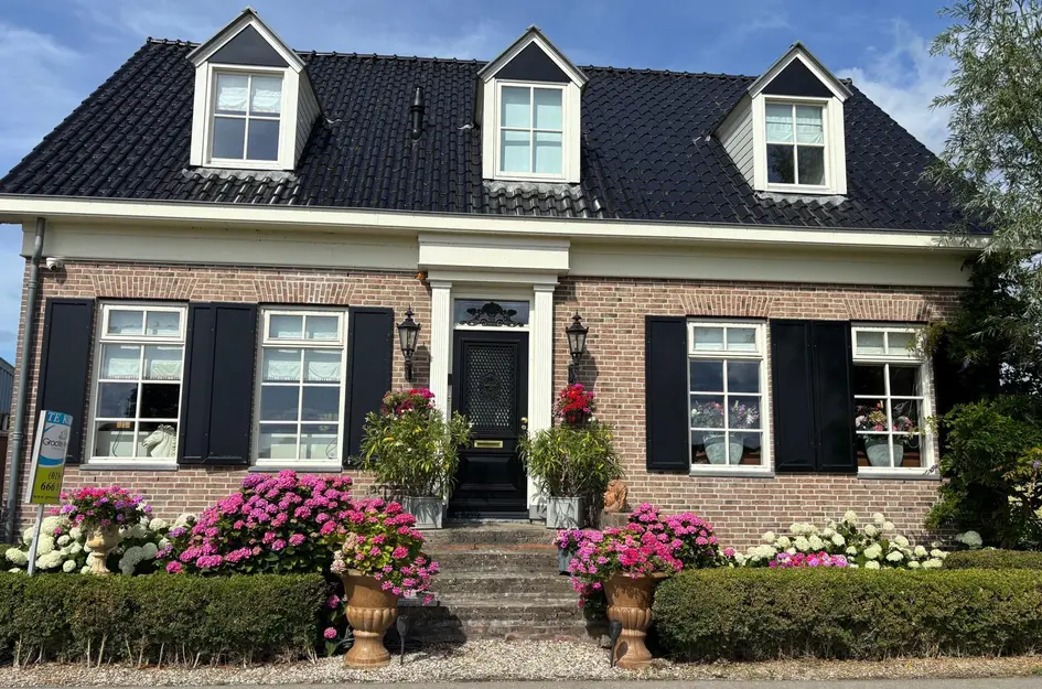 Molendijk 45