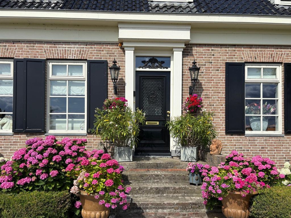 Molendijk 45, PIERSHIL