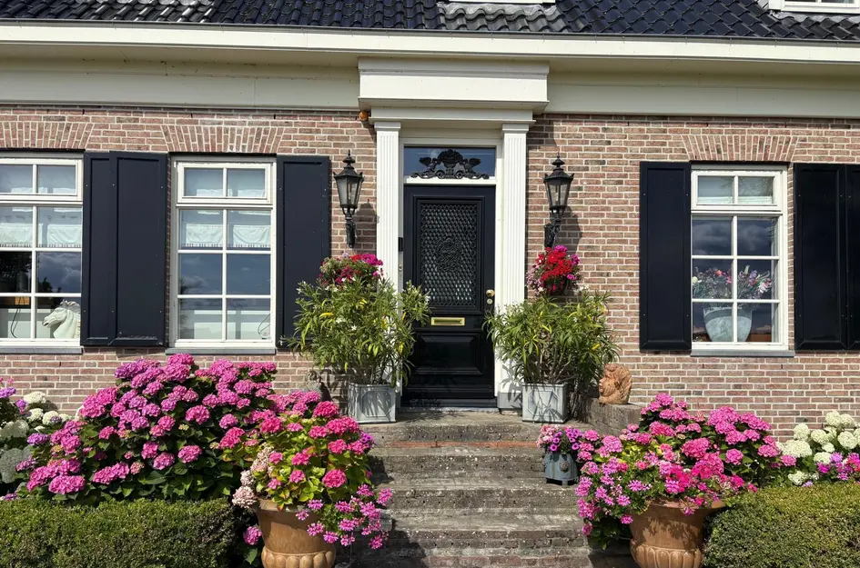 Molendijk 45