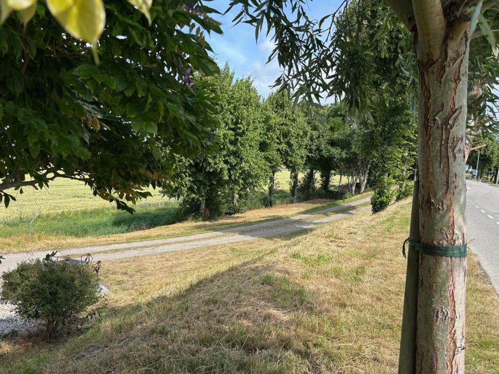 Molendijk 45, PIERSHIL