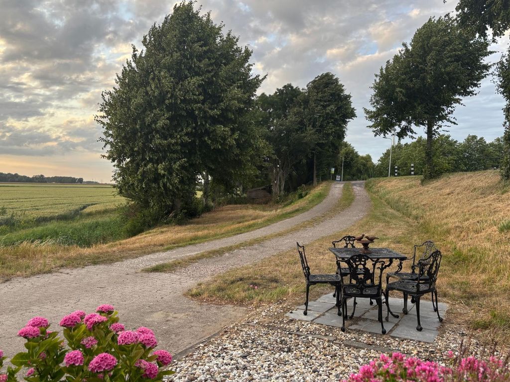 Molendijk 45, PIERSHIL