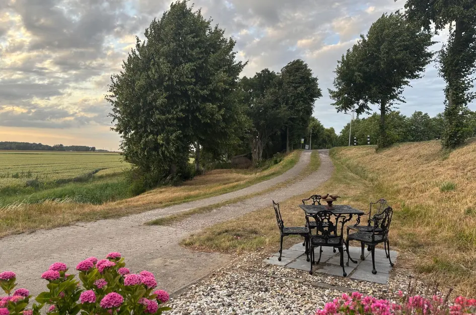 Molendijk 45