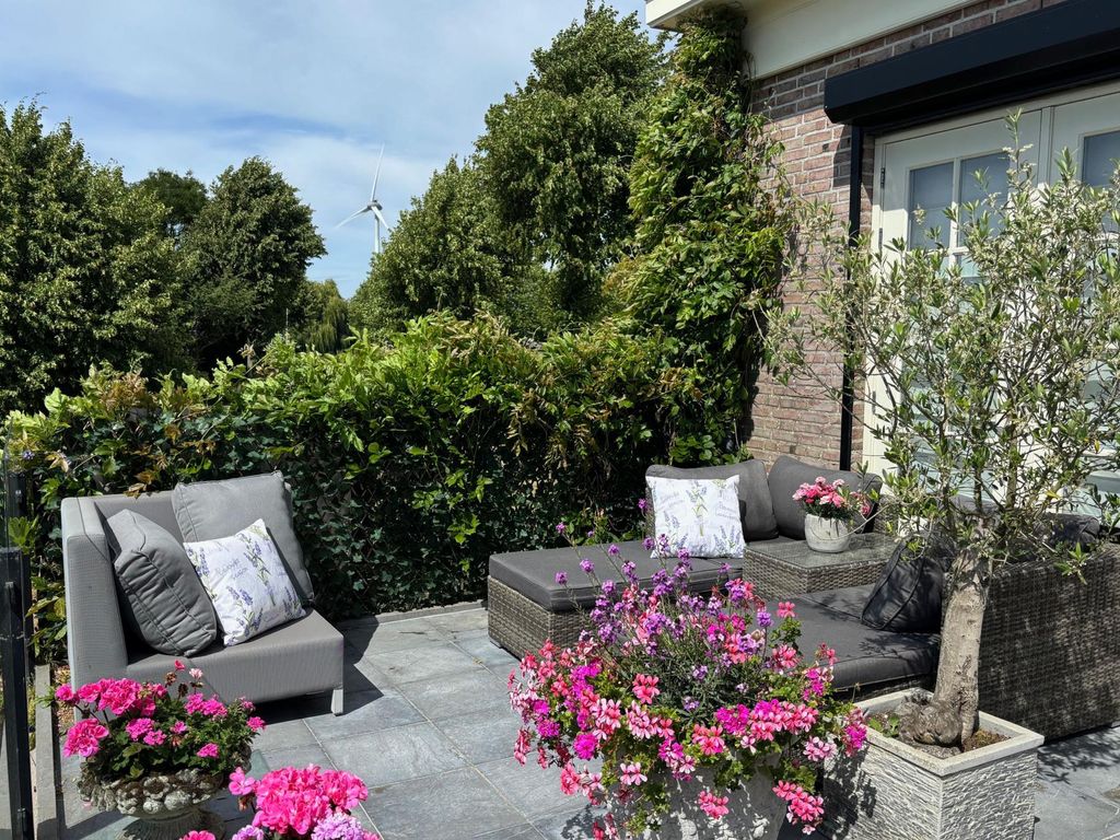 Molendijk 45, PIERSHIL