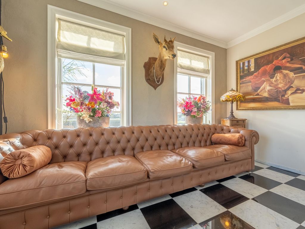 Molendijk 45, PIERSHIL