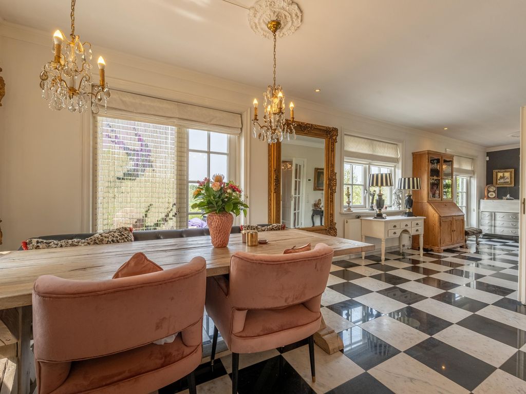 Molendijk 45, PIERSHIL