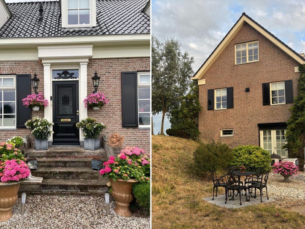 Molendijk 45, PIERSHIL