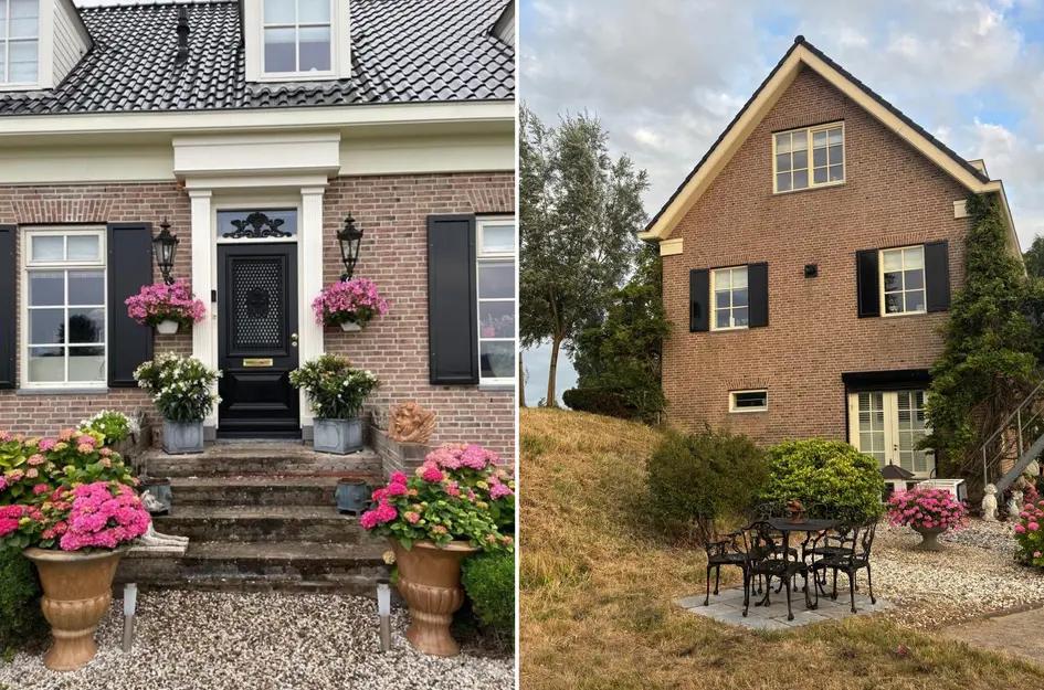 Molendijk 45
