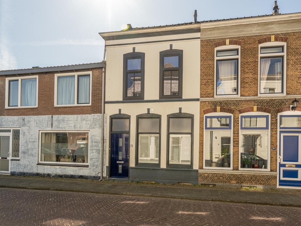 Molendijk 79, OUD-BEIJERLAND