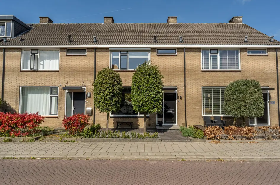 Dokwerkerlaan 14