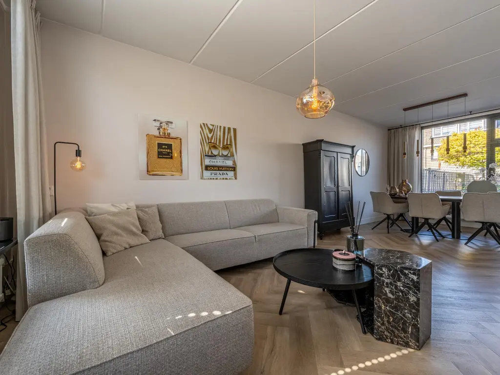 Dokwerkerlaan 14, OUD-BEIJERLAND