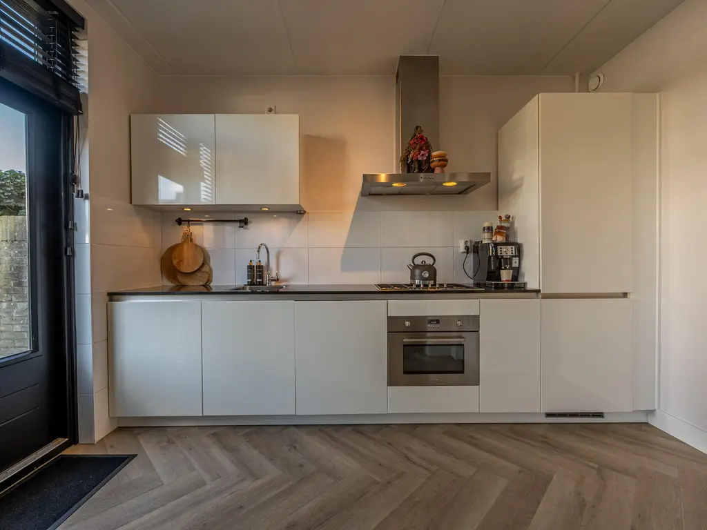 Dokwerkerlaan 14, OUD-BEIJERLAND