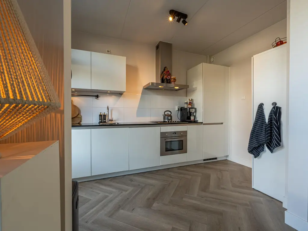 Dokwerkerlaan 14, OUD-BEIJERLAND
