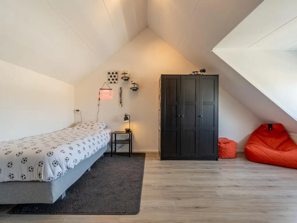 Dokwerkerlaan 14, OUD-BEIJERLAND