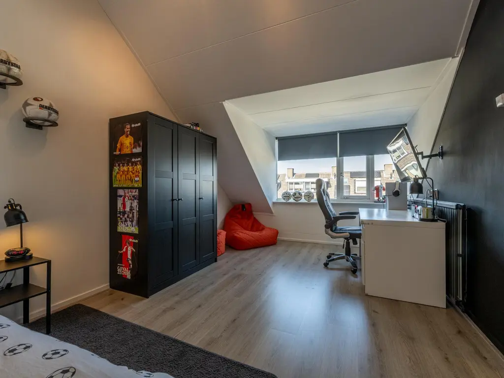 Dokwerkerlaan 14, OUD-BEIJERLAND