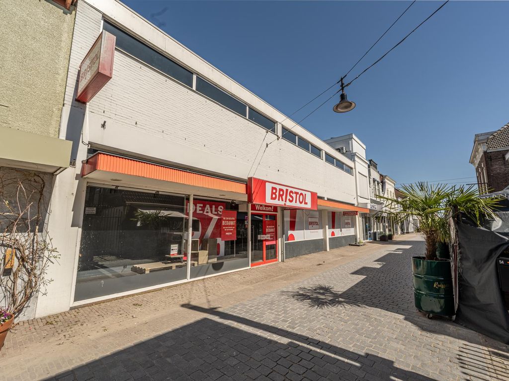 Oostdijk 49, Oud-Beijerland