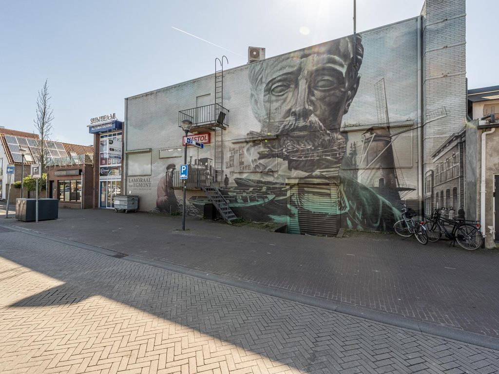 Oostdijk 49, Oud-Beijerland