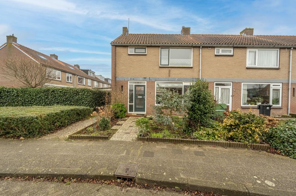 Ridder van Dorplaan 28