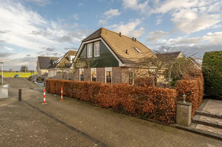 Schoefhaak 6