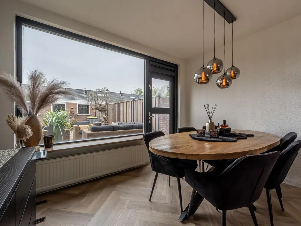 Eendrachtslaan 46, MIJNSHEERENLAND