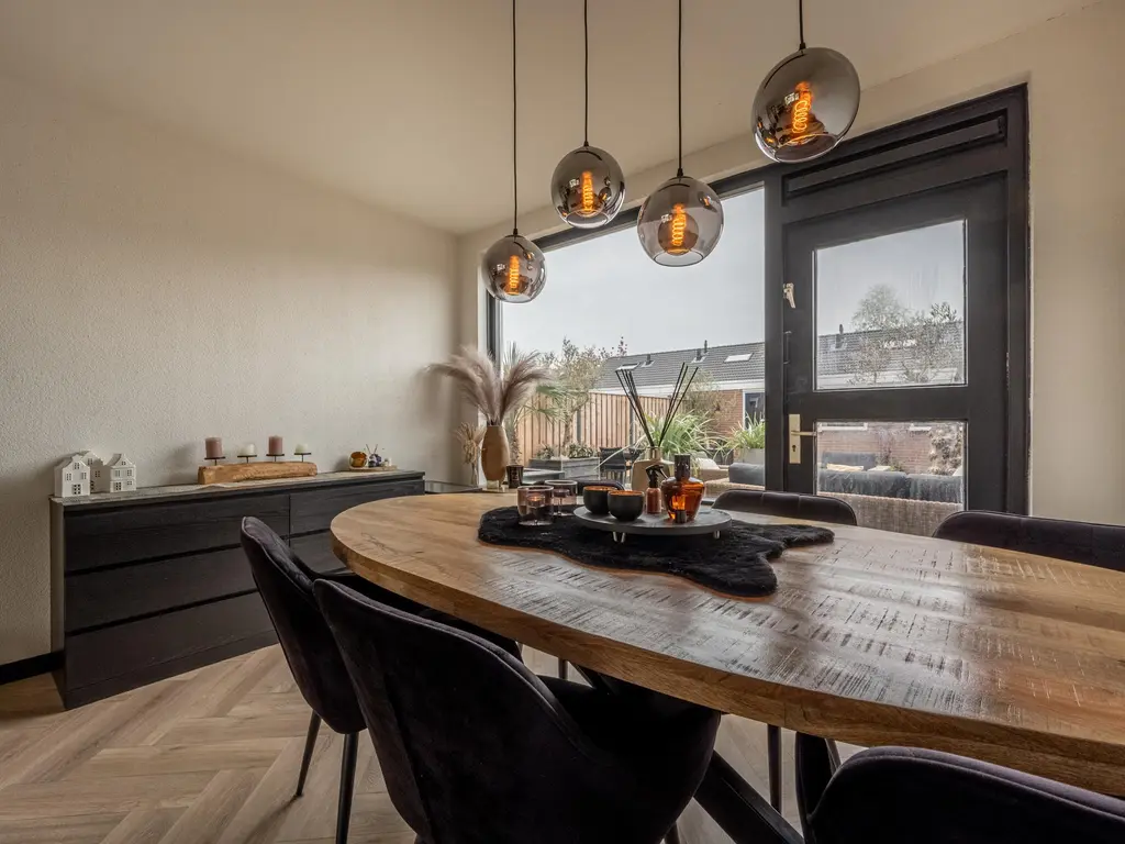 Eendrachtslaan 46, MIJNSHEERENLAND