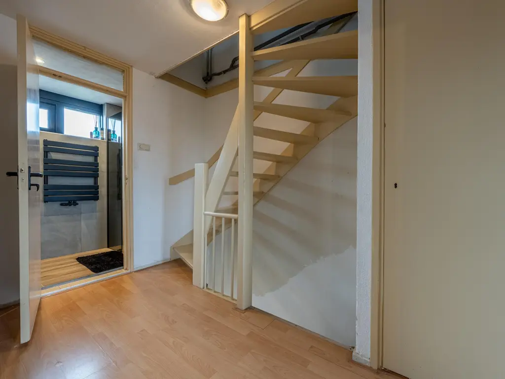 Eendrachtslaan 46, MIJNSHEERENLAND