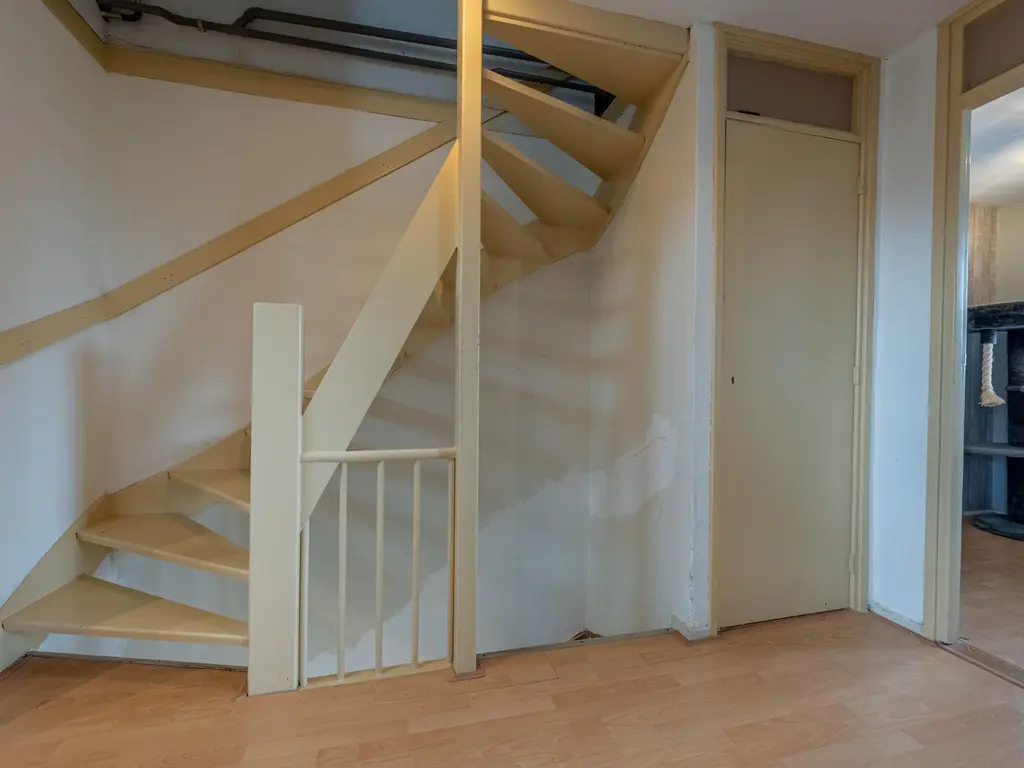 Eendrachtslaan 46, MIJNSHEERENLAND