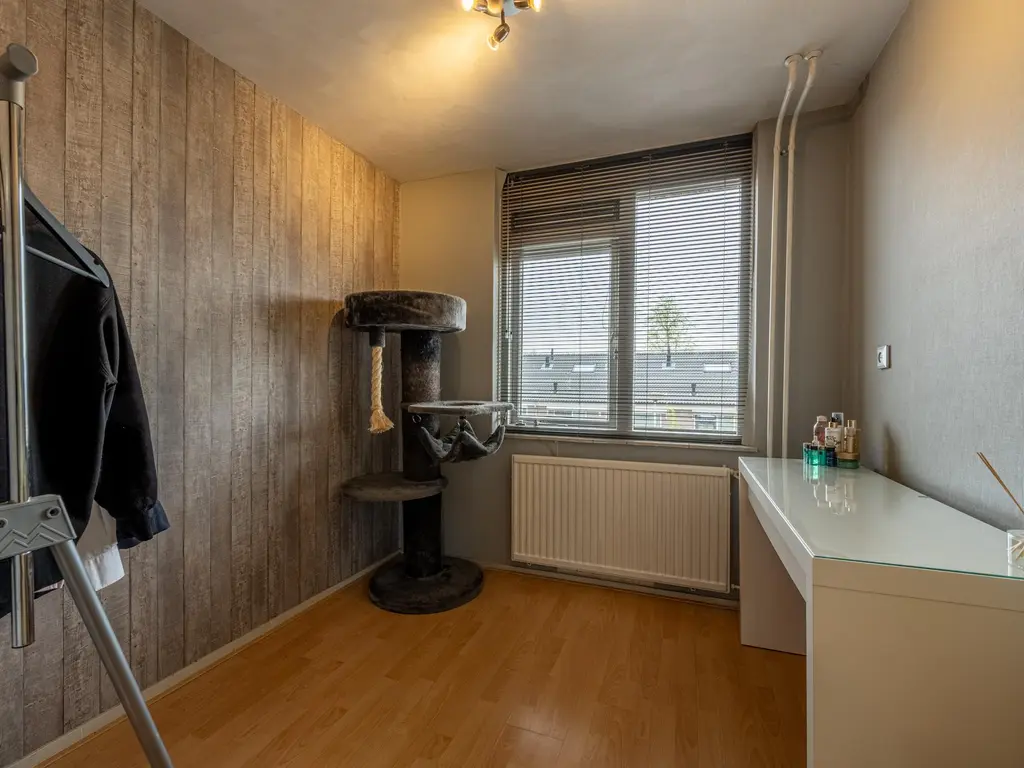 Eendrachtslaan 46, MIJNSHEERENLAND
