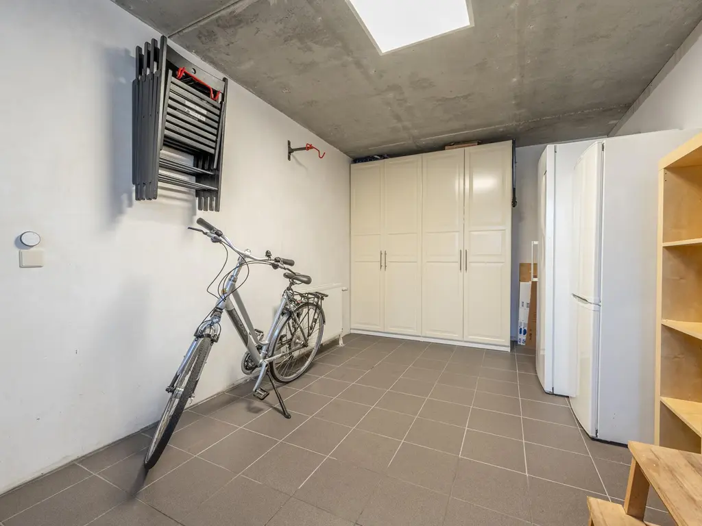Bachlaan 17, OUD-BEIJERLAND