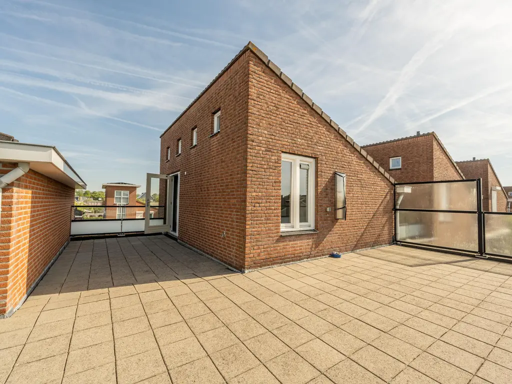 Bachlaan 17, OUD-BEIJERLAND