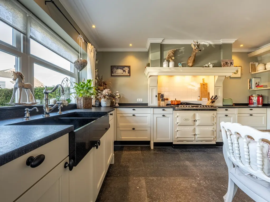 van Speijkstraat 6, OUD-BEIJERLAND