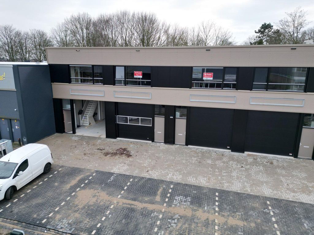 Laurens Jzn. Costerstraat 4G, Oud-Beijerland