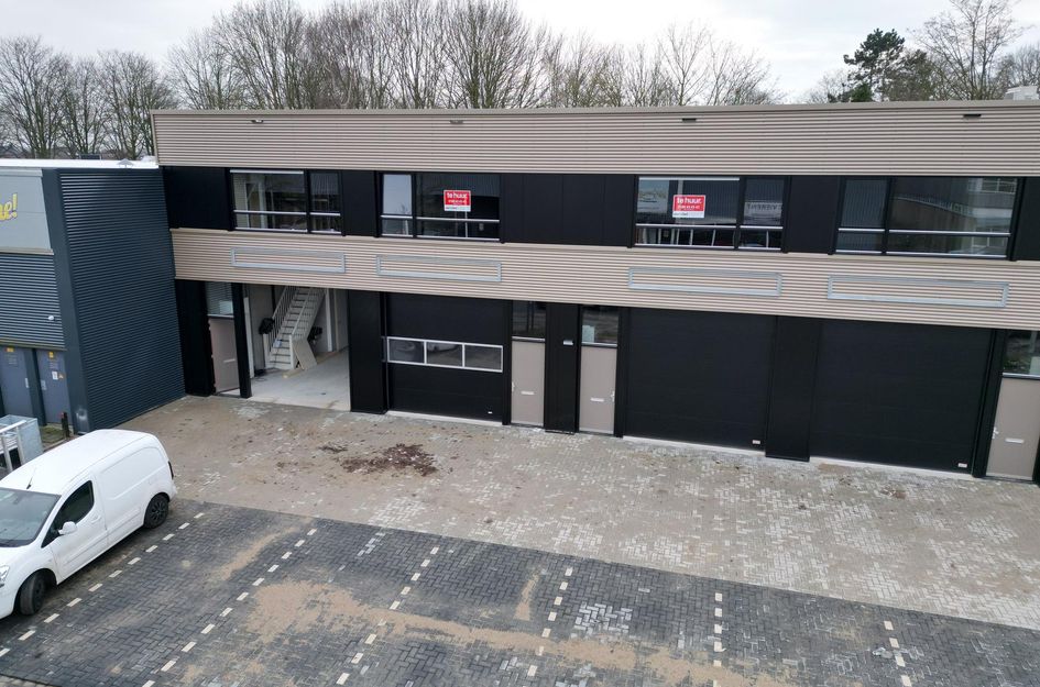 Laurens Jzn. Costerstraat 4G