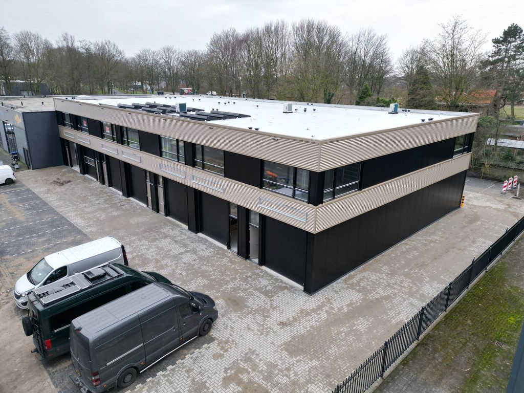 Laurens Jzn. Costerstraat 4G, Oud-Beijerland