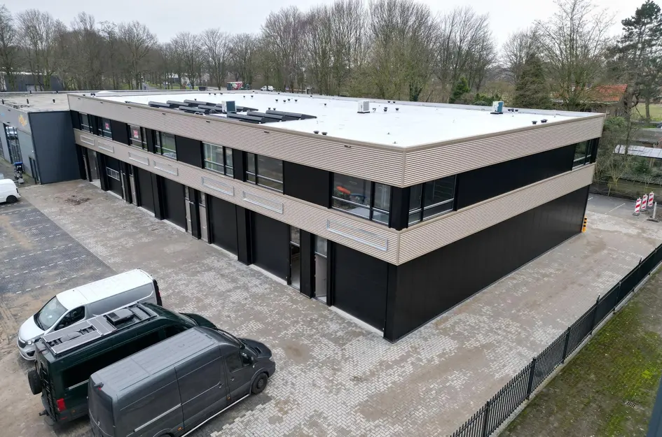 Laurens Jzn. Costerstraat 4G